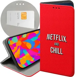 etui-do-xiaomi-redmi-12-4g-12-5g-wzory-netflix-seriale-filmy-kino-futeral