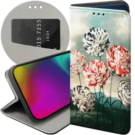 etui-do-xiaomi-redmi-12-4g-12-5g-wzory-robert-thorton-john-rosliny-obrazy