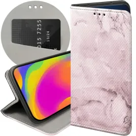 etui-do-xiaomi-redmi-12-4g-12-5g-wzory-rozowe-golden-rose-pudrowy-roz