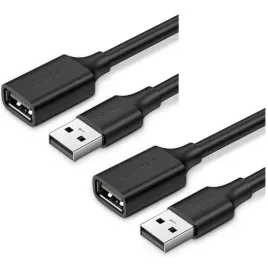 2x-ugreen-kabel-przedluzacz-usb-a-usb-meski-zenski-480mb-s-5m-mocny