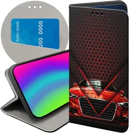 etui-do-xiaomi-redmi-12-4g-12-5g-wzory-auto-motor-pojazdy-samochody-case