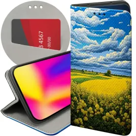 etui-z-klapka-do-motorola-edge-20-lite-5g-wzory-chmury-niebo-blekit-futeral