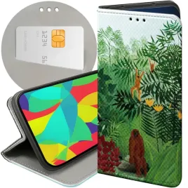etui-do-xiaomi-redmi-12-4g-12-5g-wzory-henri-rousseau-pejzaz-malarz-case