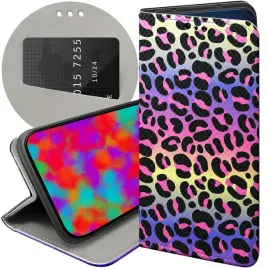 etui-z-klapka-do-xiaomi-redmi-12-4g-12-5g-wzory-kolorowe-barwy-tecza-case