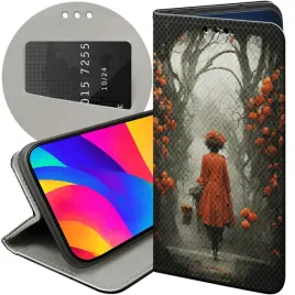etui-z-klapka-do-xiaomi-redmi-12-4g-12-5g-wzory-jesien-liscie-autumn