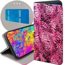 etui-z-klapka-do-xiaomi-redmi-12-4g-12-5g-wzory-futerko-futro-panterka