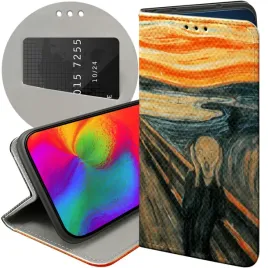 etui-do-xiaomi-redmi-12-4g-12-5g-wzory-edvard-munch-krzyk-malarstwo-case