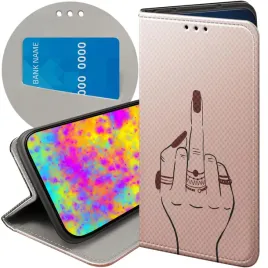 etui-z-klapka-do-xiaomi-redmi-12-4g-12-5g-wzory-fuck-you-fuck-off-futeral