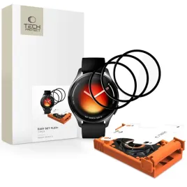 szklo-hybrydowe-tech-protect-easy-set-flex-3-pack-na-xiaomi-watch-5-czar