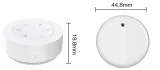 pilot-sciemniacz-przycisk-regulator-zigbee-1-kanal-5-scen-tuya-zigbee2mqtt-seria-pmkn-z