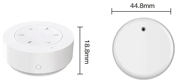 pilot-sciemniacz-przycisk-regulator-zigbee-1-kanal-5-scen-tuya-zigbee2mqtt