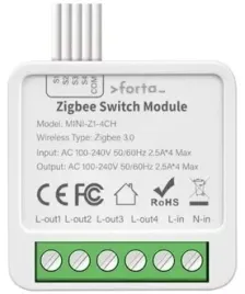 przekaznik-dopuszkowy-zigbee-4-obwodowy-tuya-ha-zigbee2mqtt