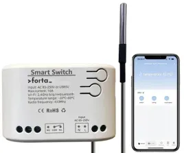 termostat-sterownik-beznapieciowy-tuya-wifi-rf433-usb-ds18b20-nc-no-250v