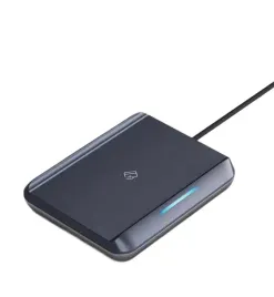 ttlock-e5-13-56mhz-encoder-rfid-programator-kart-i-brelokow-dostepu-tthotel