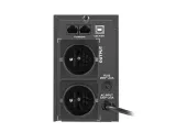 ups-line-interactive-office-850e-lcd-850va-2x230v-pl-wnd-d5-producent-armac