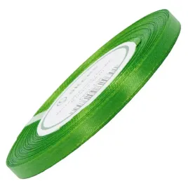 wstazka-satynowa-6mm-32mb-zielona-tasiemka-do-kokard-i-szycia