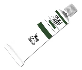 farba-olejna-renesans-60ml-olej-for-art-w-tubce-zielen-oliwkowa-wlasciwa