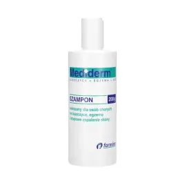 mediderm-shampoo-szampon-200g