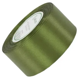 wstazka-satynowa-50mm-32mb-zielona-szeroka-tasiemka-do-kokard-i-szycia