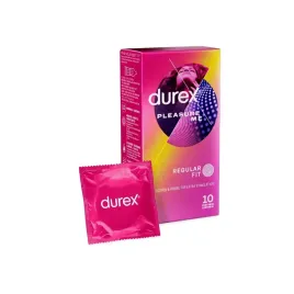 durex-prazkowane-prezerwatywy-z-wypustkami-pleasure-me-ribbed-condoms-x10