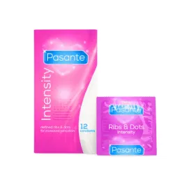 pasante-intensity-textured-condoms-x-12