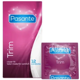 pasante-trim-prezerwatywy-scisle-przylegajace-narrow-condoms-x12