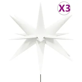 gwiazdy-morawskie-led-z-pretami-3-szt-biale-57-cm