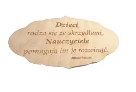 tabliczka-plakietka-nauczyciel-dodatek-prezent-gr5