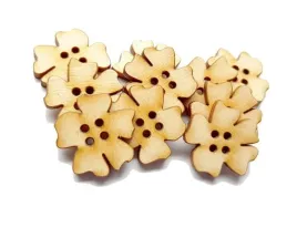 guziki-kwiatki-drewniane-dekor-kwiatek-sc50