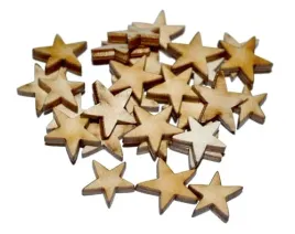 scrapki-male-gwiazdki-drewniane-dekor-dodatek-aplikacja-sc22
