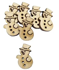 scrapki-balwan-drewniany-balwanek-snieg-aplikacja-sc63