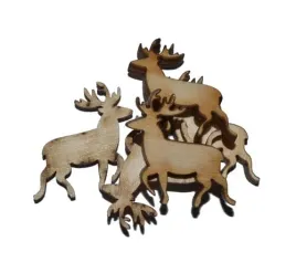 scrapki-jelen-renifer-dekor-drewniany-aplikacja-bn4