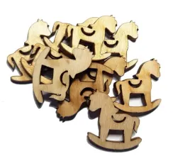 scrapki-konik-na-biegunach-dekor-aplikacja-sc56