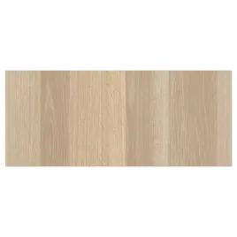 ikea-lappviken-front-szuflady-dab-bejcowany-na-bialo-60x26-cm