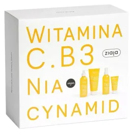ziaja-zestaw-witamina-c-b3-niacynamid