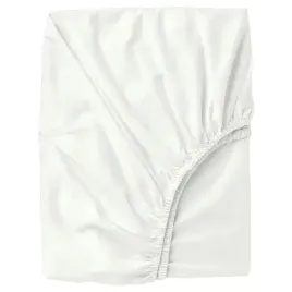 ikea-ullvide-przescieradlo-z-gumka-bialy-90x200-cm