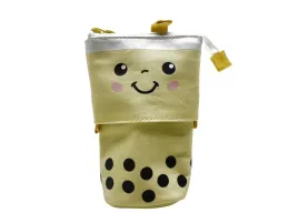 skladany-piornik-etui-newupzsi-bubble-tea-na-przybory-szkolne-zolty