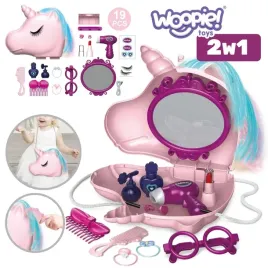 woopie-toaletka-dla-dziewczynki-2w1-salon-pieknosci-w-torebce-jednorozec