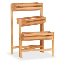 kwietnik-z-drewna-3-poziomowy