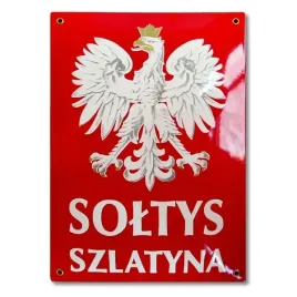 tablica-soltys-nazwa-miejscowsci-emaliowana-25x35
