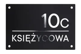 tabliczka-adresowa-z-plexi-19x29-czarny-srebrny