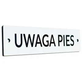 tabliczka-tablica-uwaga-pies-5x20-grawer