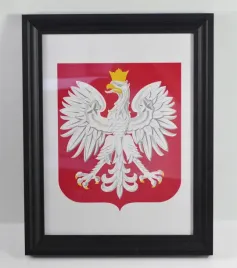 urzedowe-godlo-polski-w-ramie-czarnej-30x40-cm