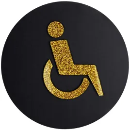 tablica-wc-dla-niepelnosprawnych-z-brokatem-zlotym