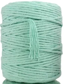 sznurek-do-makramy-bawelniany-skrecany-3mm-100m-mietowy