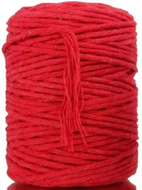 sznurek-do-makramy-bawelniany-skrecany-3mm-100m-czerwony