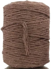 sznurek-do-makramy-bawelniany-skrecany-3mm-100m-brazowy