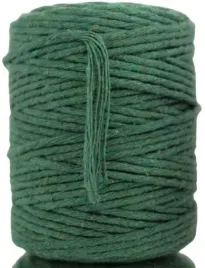 sznurek-do-makramy-bawelniany-skrecany-3mm-100m-zielony