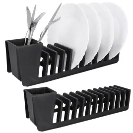 ociekacz-na-sztucce-talerze-suszarka-stojak-organizer-czarny-115x37-cm