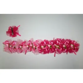 spinka-krokodyl-20szt-tiul-z-rozyczka-roz-f5388